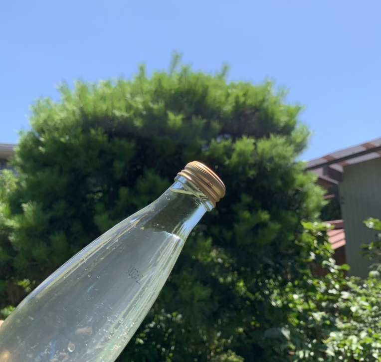 フランキンセンス蒸留水