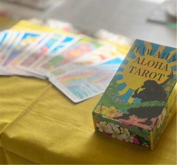 ボディリラクゼーション